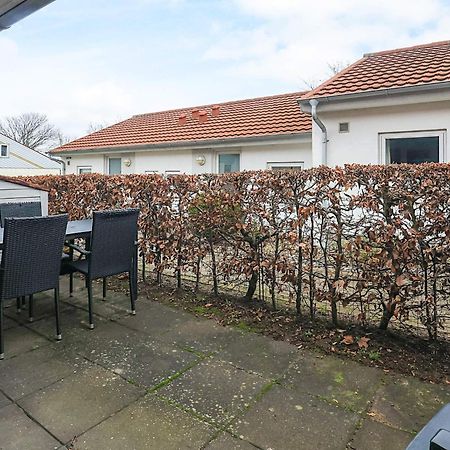 4 Person Holiday Home In R Sk Bing Ærøskøbing Exteriér fotografie