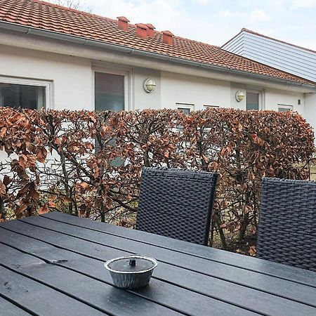 4 Person Holiday Home In R Sk Bing Ærøskøbing Exteriér fotografie