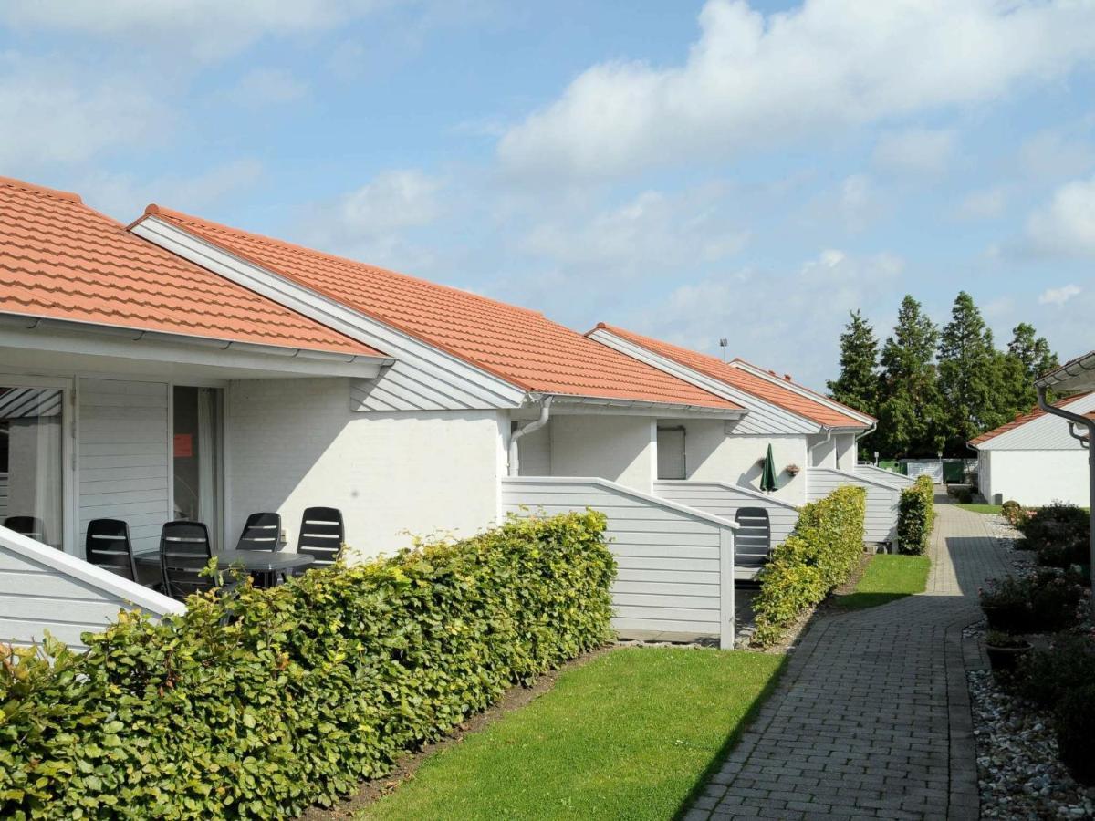 4 Person Holiday Home In R Sk Bing Ærøskøbing Exteriér fotografie