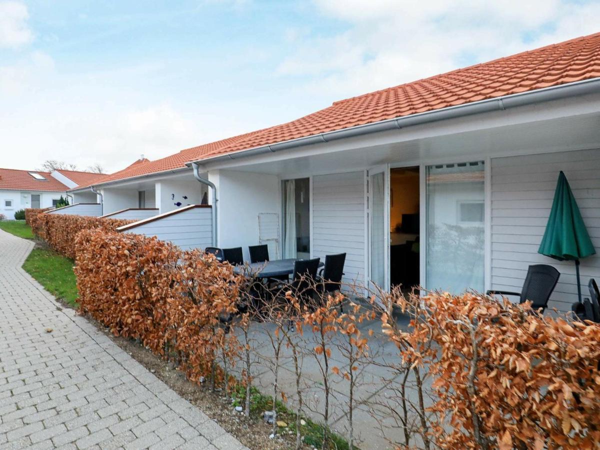 4 Person Holiday Home In R Sk Bing Ærøskøbing Exteriér fotografie