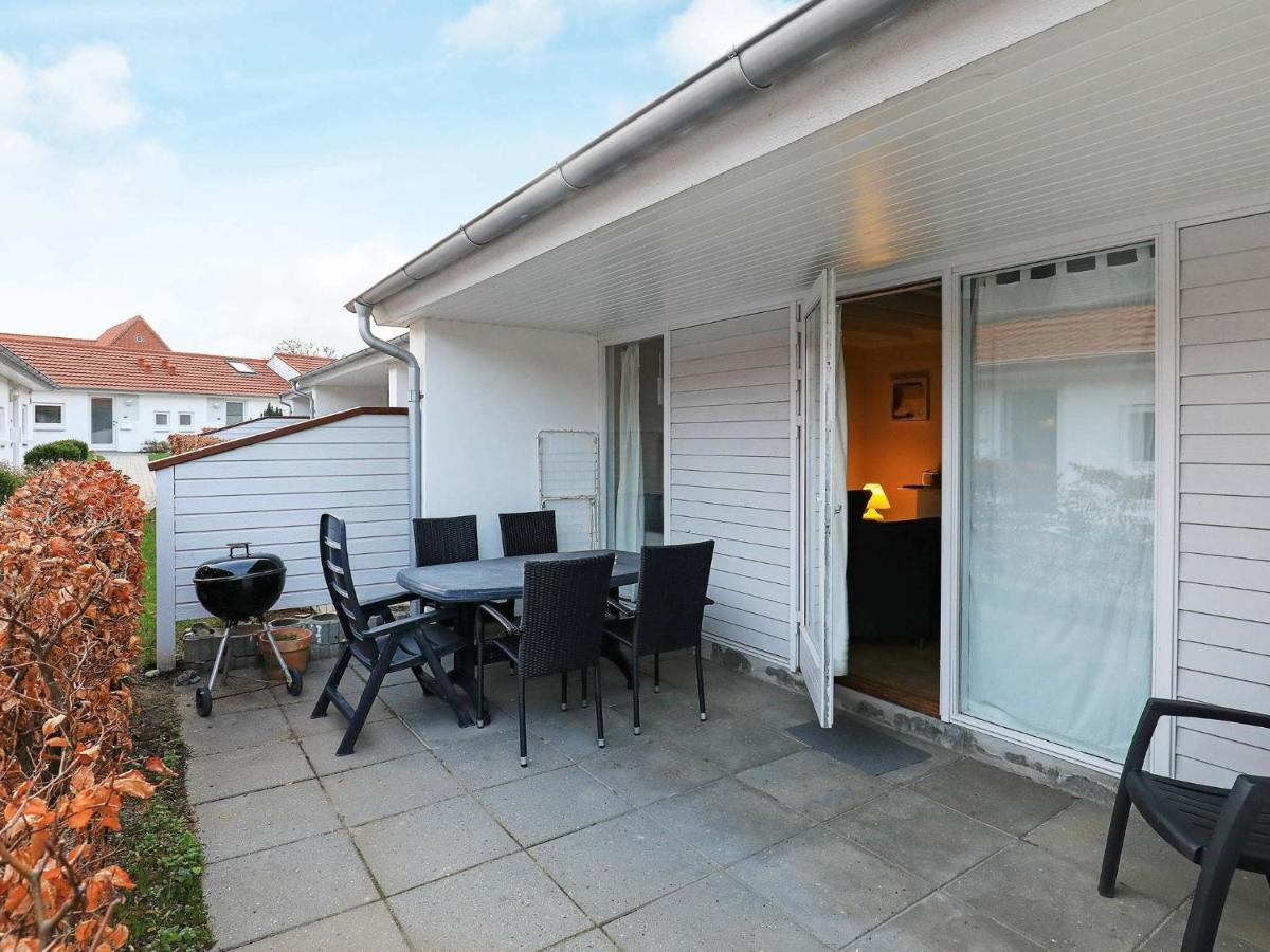 4 Person Holiday Home In R Sk Bing Ærøskøbing Exteriér fotografie