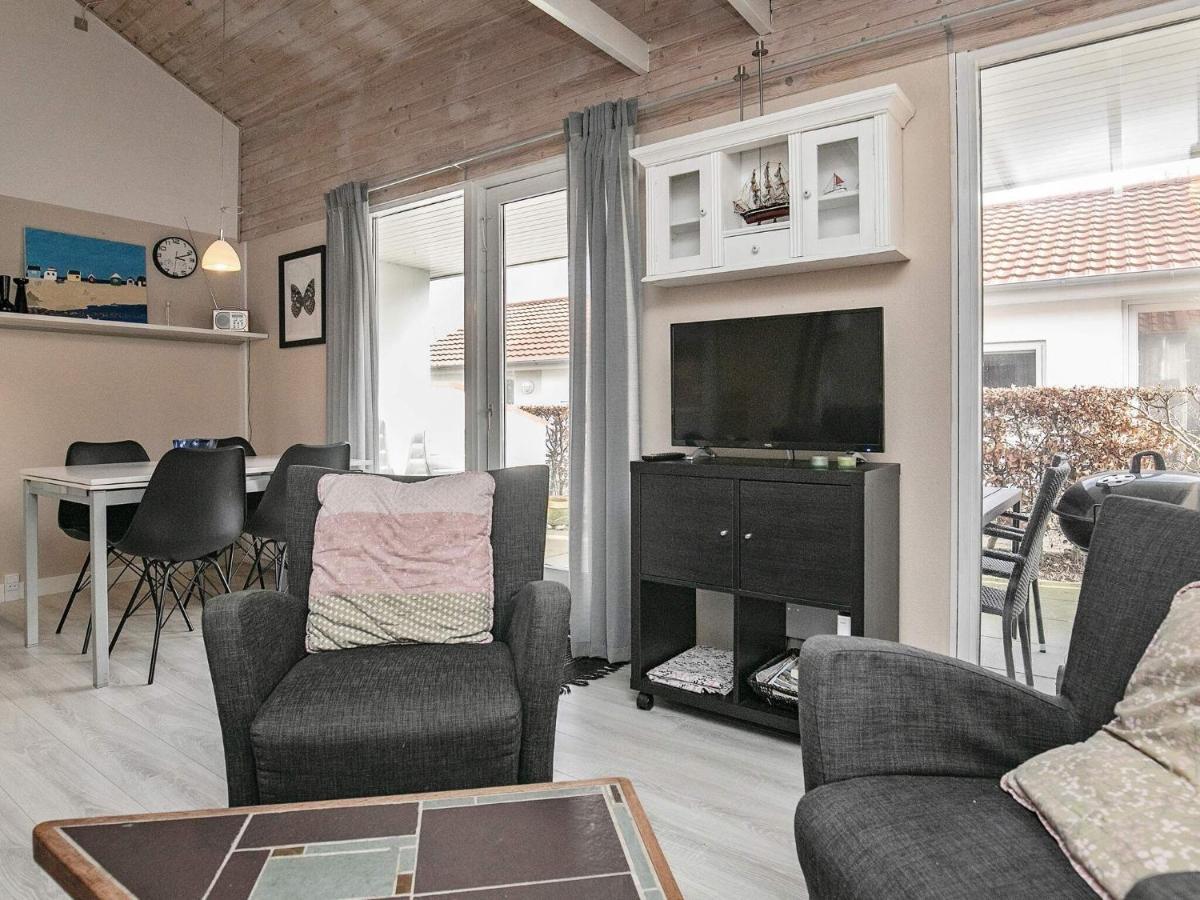 4 Person Holiday Home In R Sk Bing Ærøskøbing Exteriér fotografie