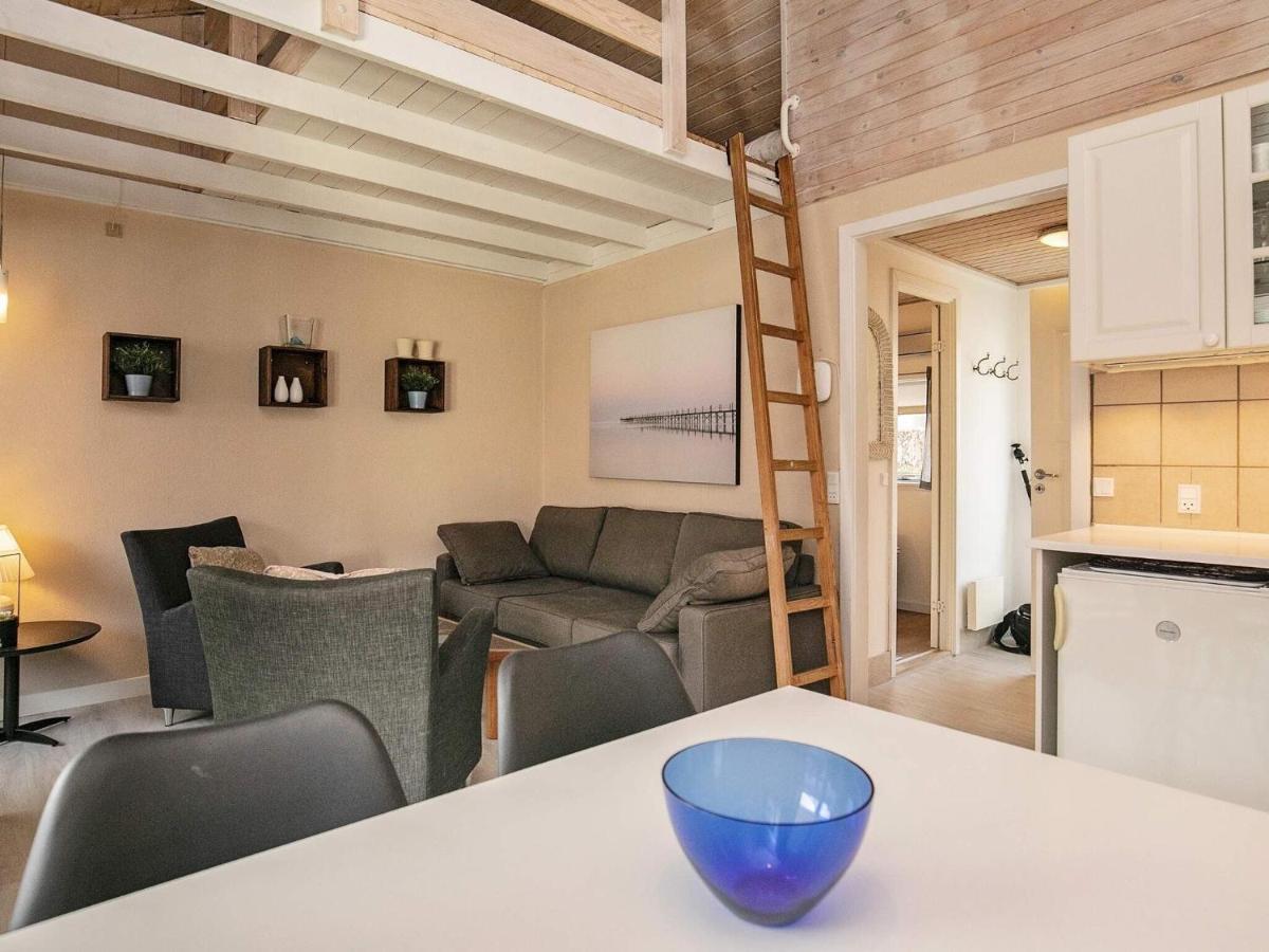 4 Person Holiday Home In R Sk Bing Ærøskøbing Exteriér fotografie
