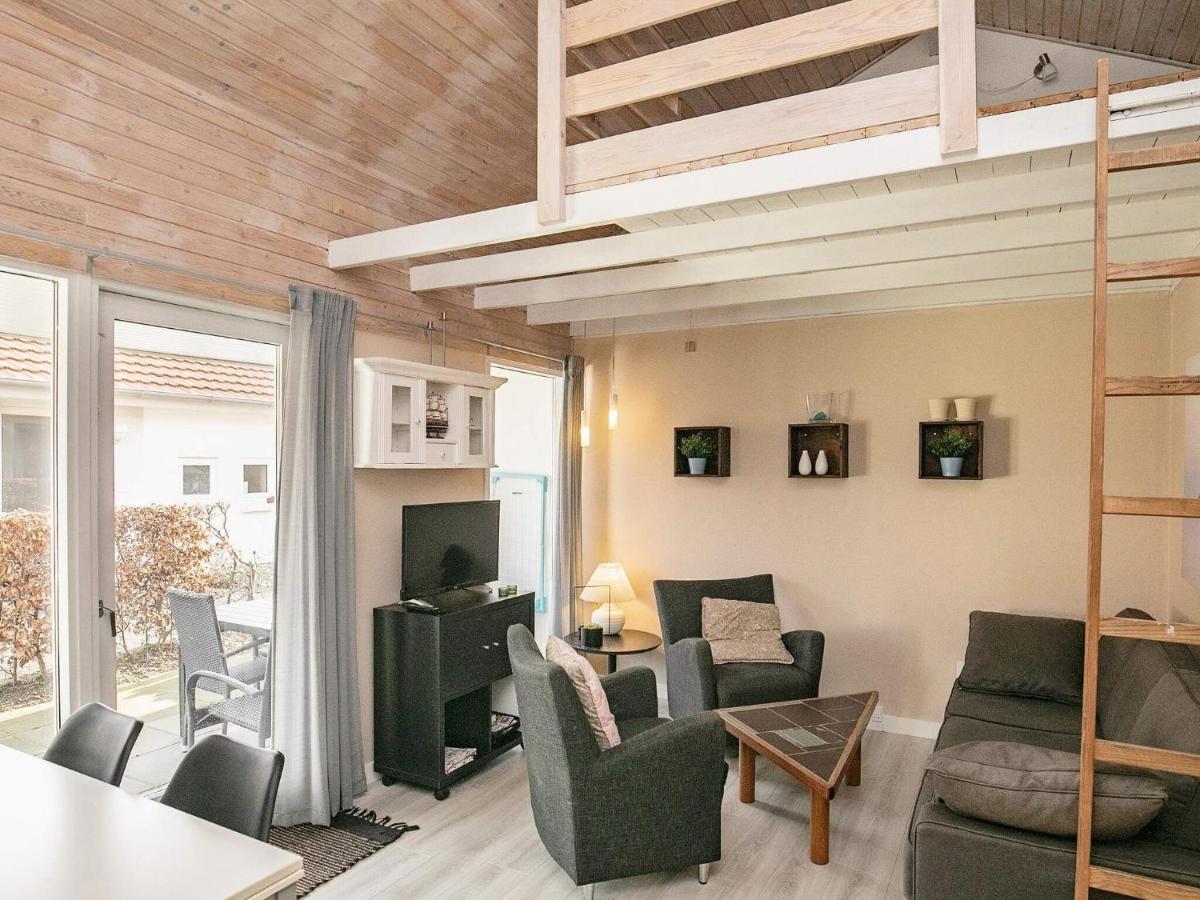 4 Person Holiday Home In R Sk Bing Ærøskøbing Exteriér fotografie