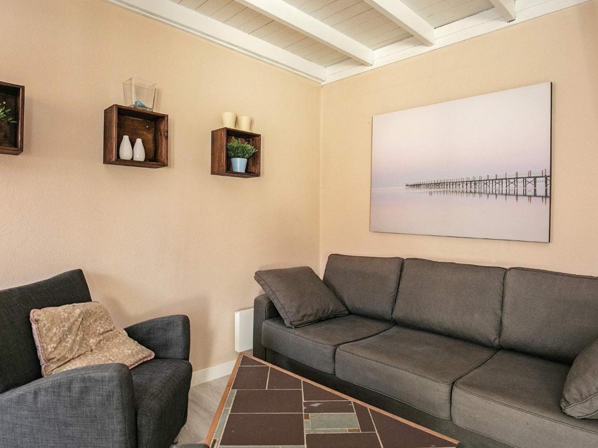 4 Person Holiday Home In R Sk Bing Ærøskøbing Exteriér fotografie