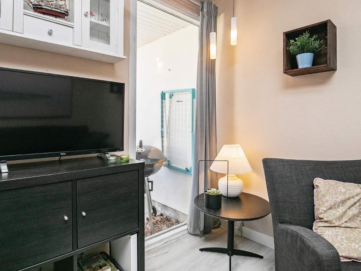 4 Person Holiday Home In R Sk Bing Ærøskøbing Exteriér fotografie