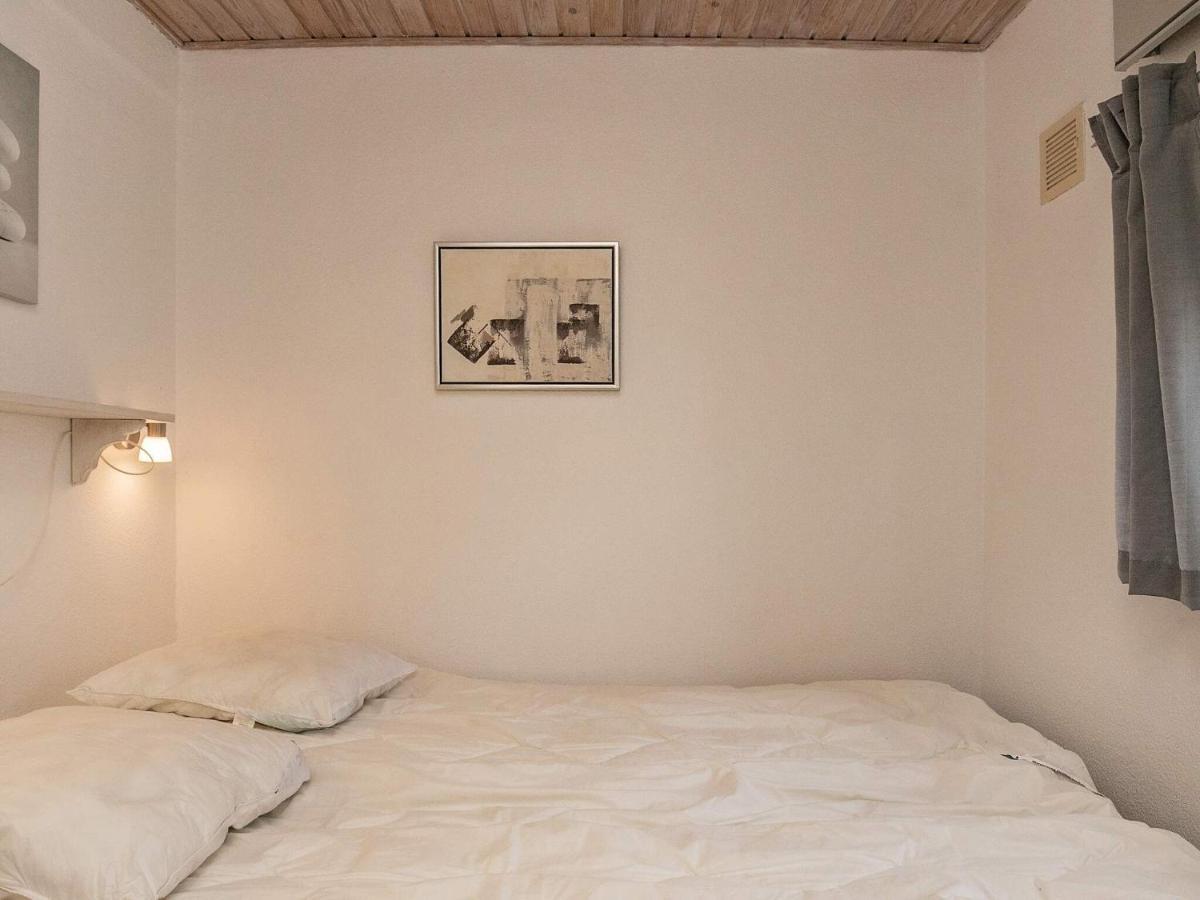4 Person Holiday Home In R Sk Bing Ærøskøbing Exteriér fotografie