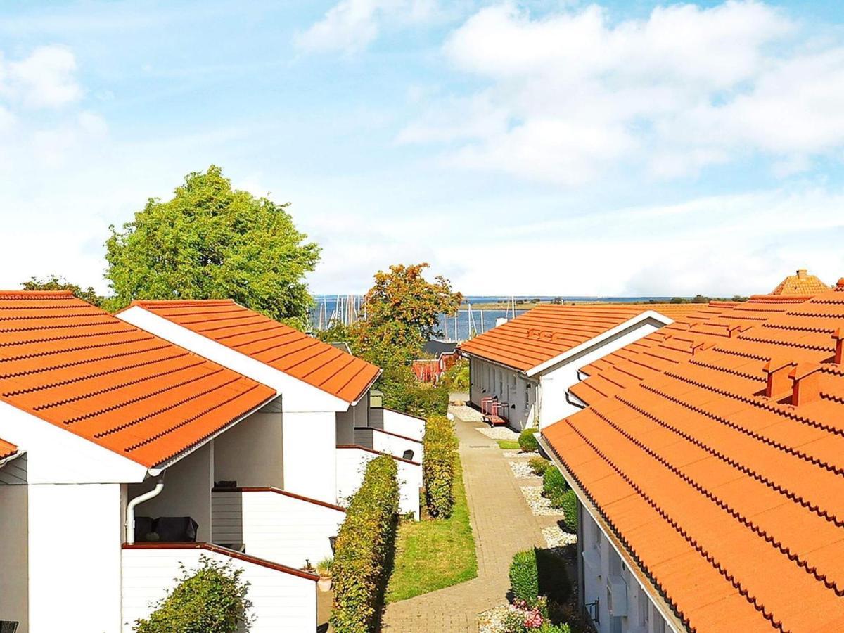 4 Person Holiday Home In R Sk Bing Ærøskøbing Exteriér fotografie