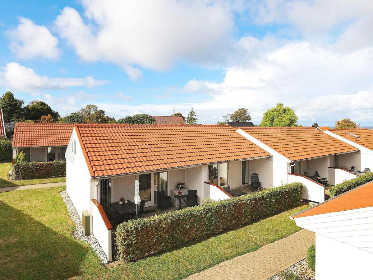 4 Person Holiday Home In R Sk Bing Ærøskøbing Exteriér fotografie