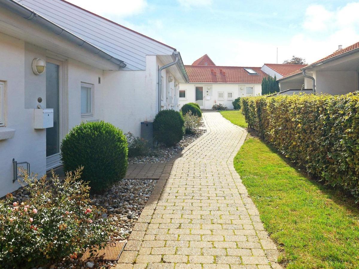 4 Person Holiday Home In R Sk Bing Ærøskøbing Exteriér fotografie