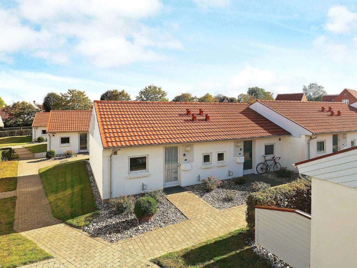 4 Person Holiday Home In R Sk Bing Ærøskøbing Exteriér fotografie