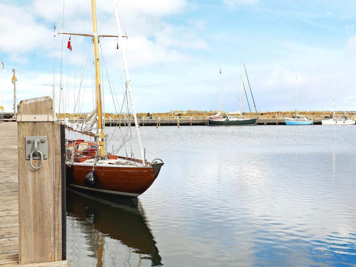 4 Person Holiday Home In R Sk Bing Ærøskøbing Exteriér fotografie