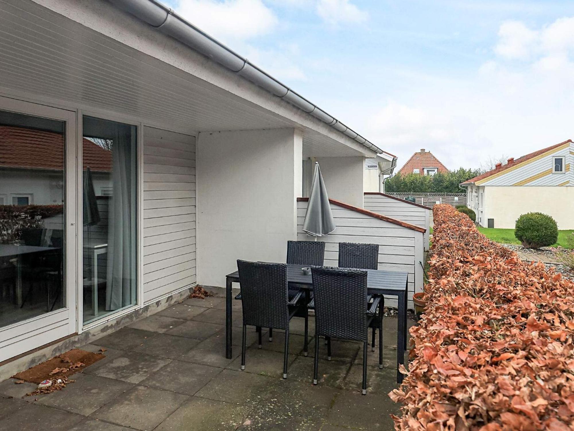 4 Person Holiday Home In R Sk Bing Ærøskøbing Exteriér fotografie