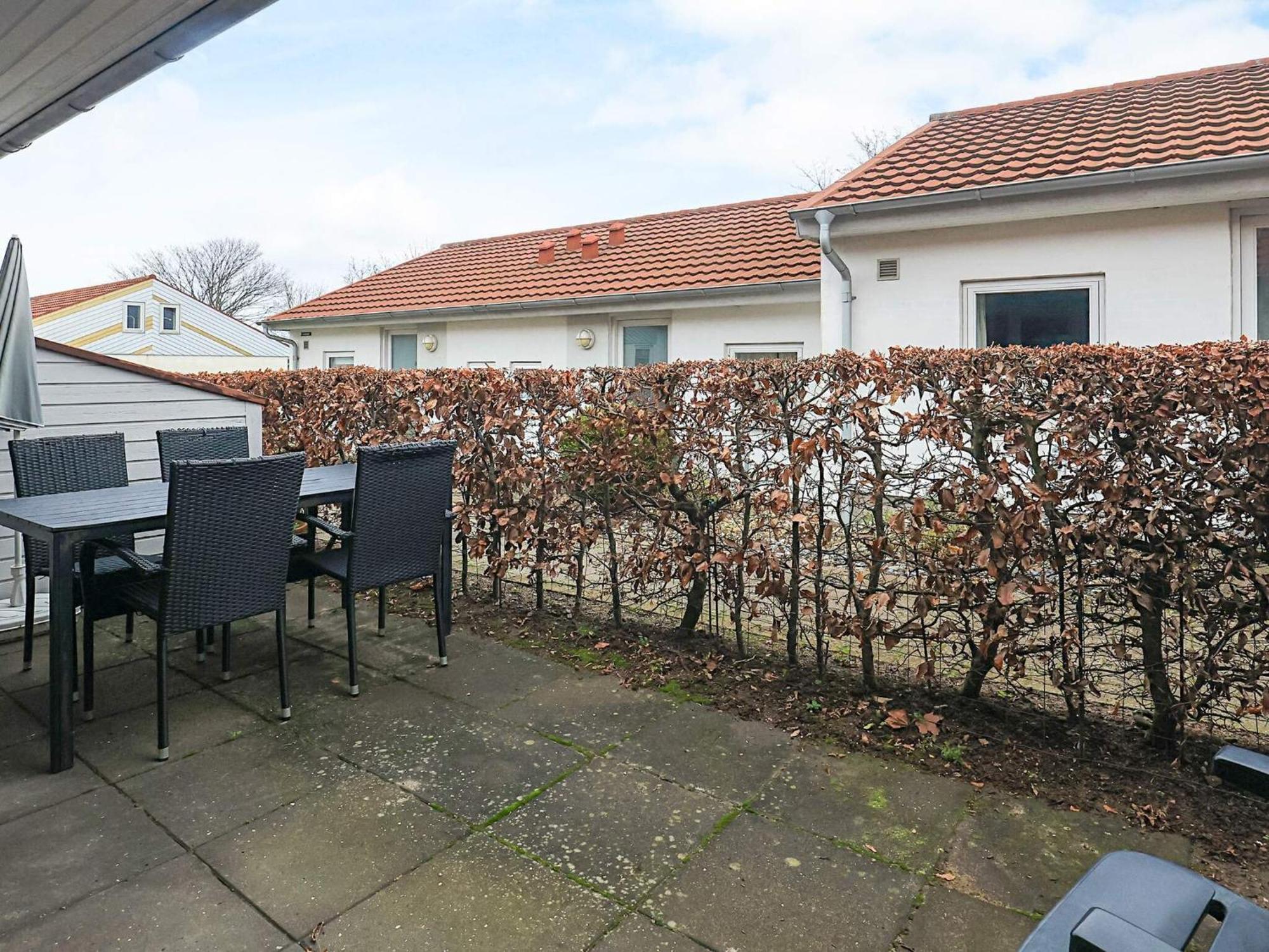 4 Person Holiday Home In R Sk Bing Ærøskøbing Exteriér fotografie