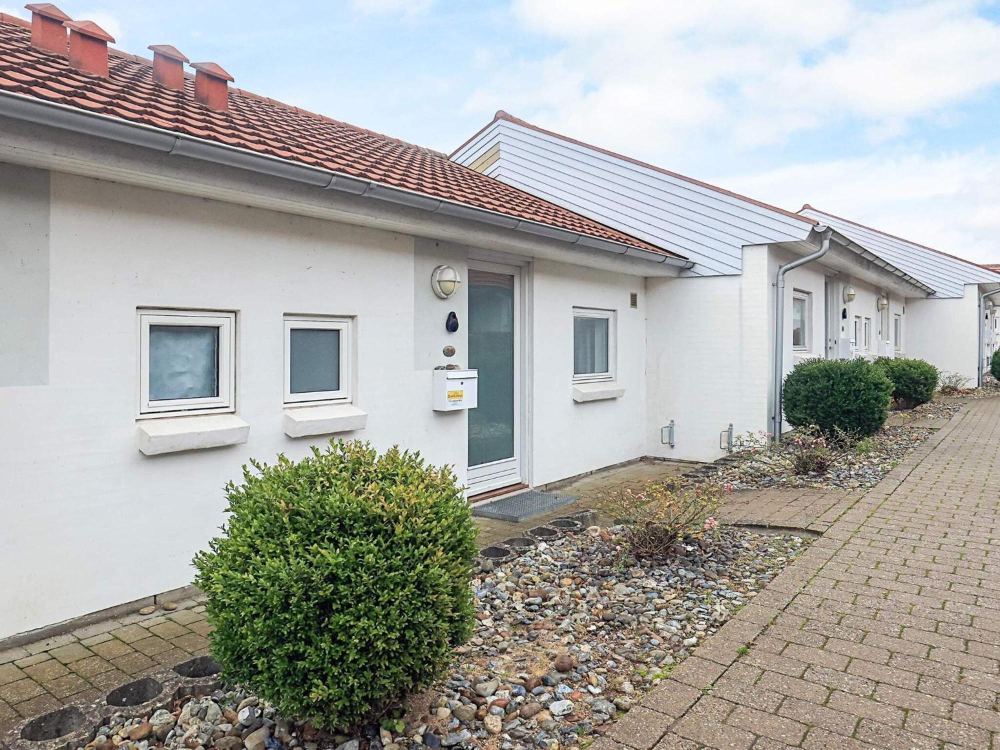 4 Person Holiday Home In R Sk Bing Ærøskøbing Exteriér fotografie