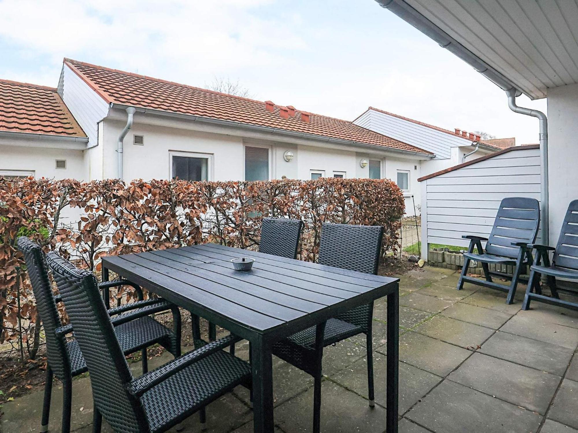 4 Person Holiday Home In R Sk Bing Ærøskøbing Exteriér fotografie