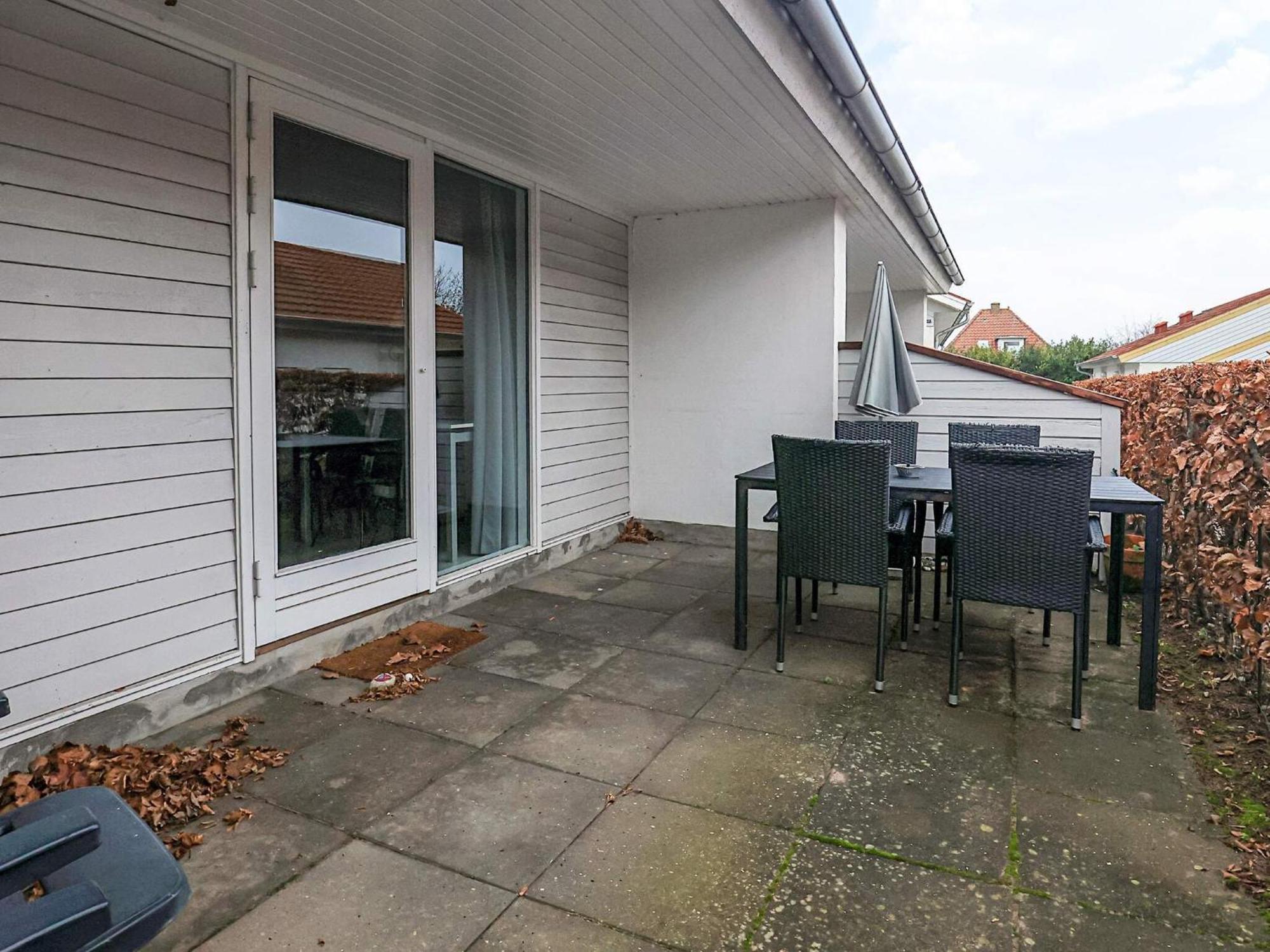 4 Person Holiday Home In R Sk Bing Ærøskøbing Exteriér fotografie