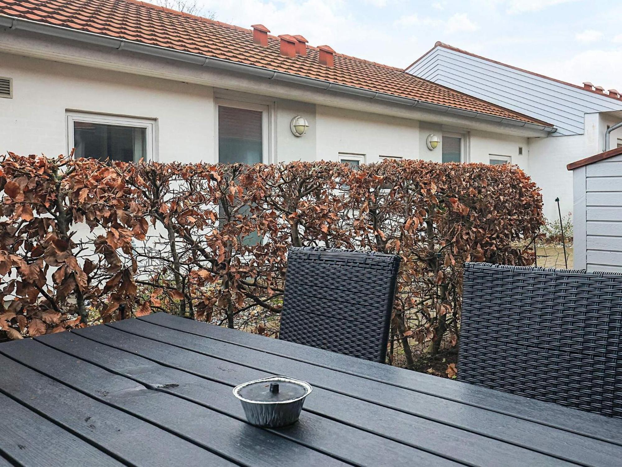 4 Person Holiday Home In R Sk Bing Ærøskøbing Exteriér fotografie