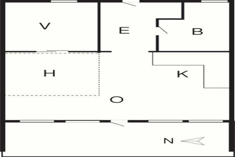 4 Person Holiday Home In R Sk Bing Ærøskøbing Exteriér fotografie
